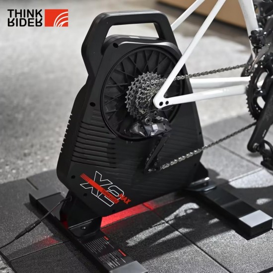 Rodillo Smart ThinkRider X2 Max